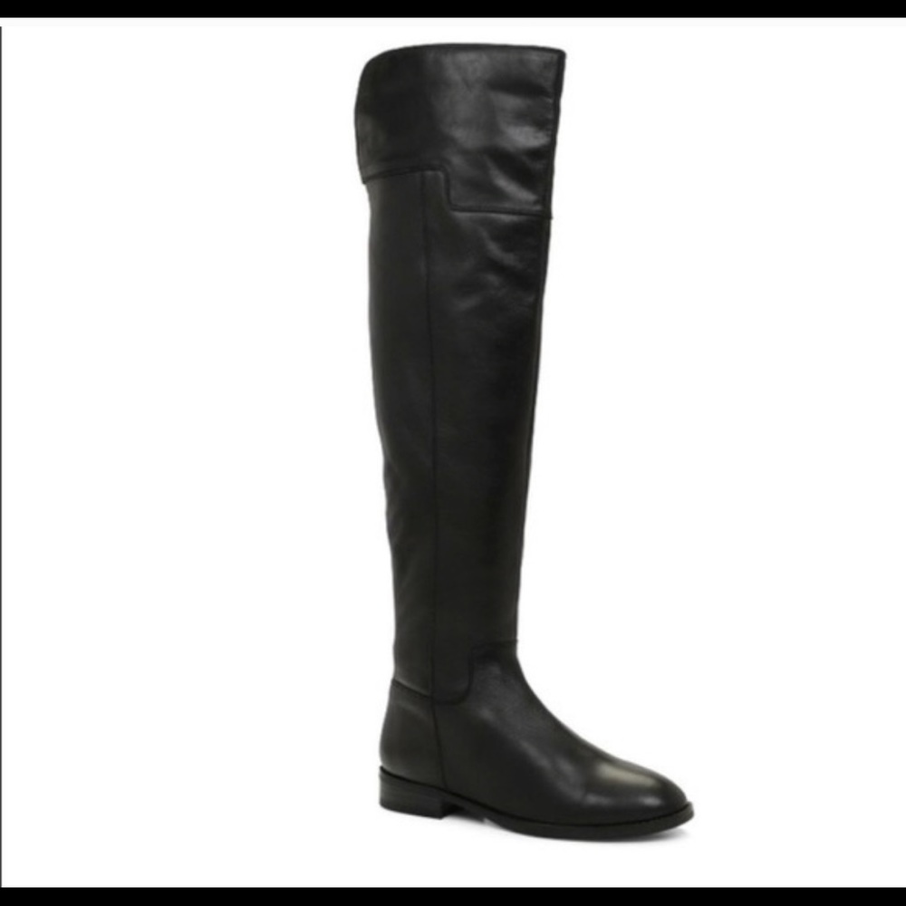 Aldo Frodo Boots